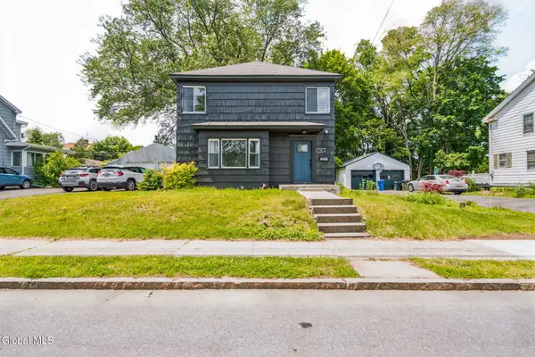 118 Winnie Street, Albany, NY 12208