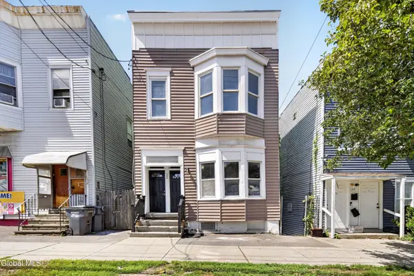 22 N Manning Boulevard, Albany, NY 12206
