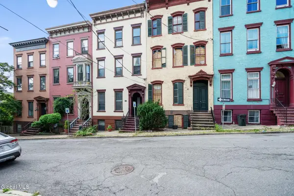 28 1st Street, Albany, NY 12202
