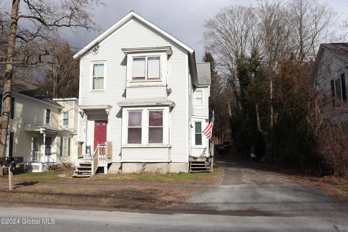 37 Church Street, Nassau, NY 12123 - #1