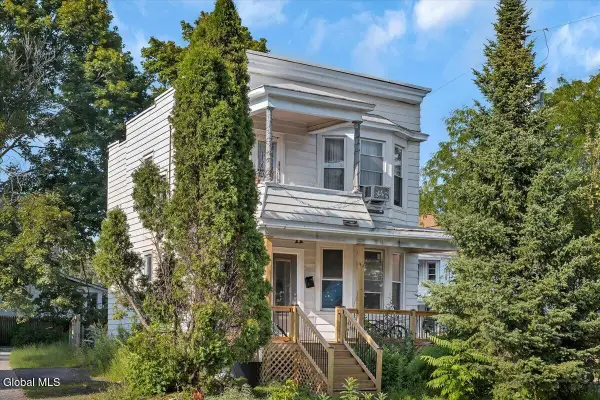 345 Second Avenue, Albany, NY 12209