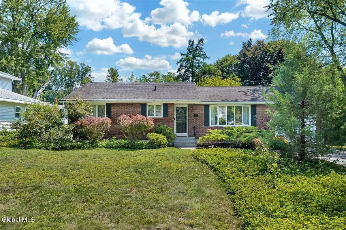 70 Orchard Street, Bethlehem, NY 12054 - #1