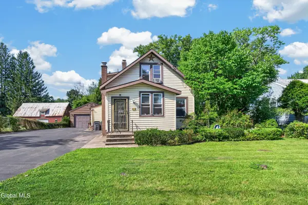 4116 Albany Street, Schenectady, NY 12304