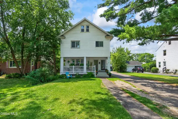27 Euclid Avenue, Bethlehem, NY 12054