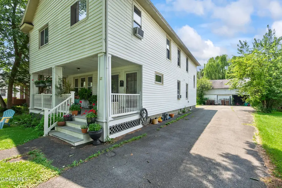 27 Euclid Avenue, Bethlehem, NY 12054 - #2
