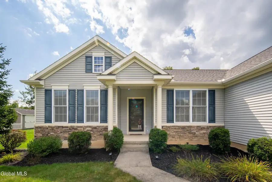 39 Chester Drive, Halfmoon, NY 12188 - #2