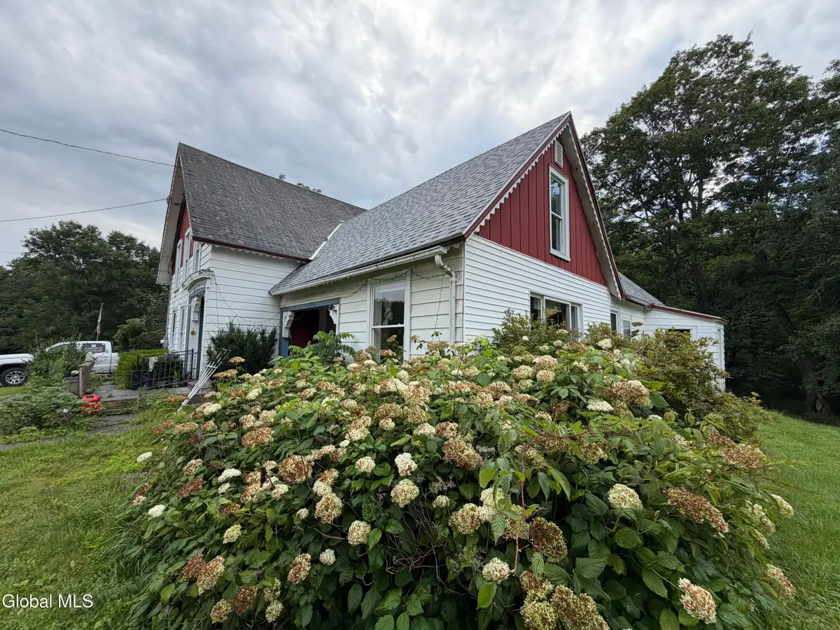 539 Bear Kill Road, Gilboa, NY 12076 - #1