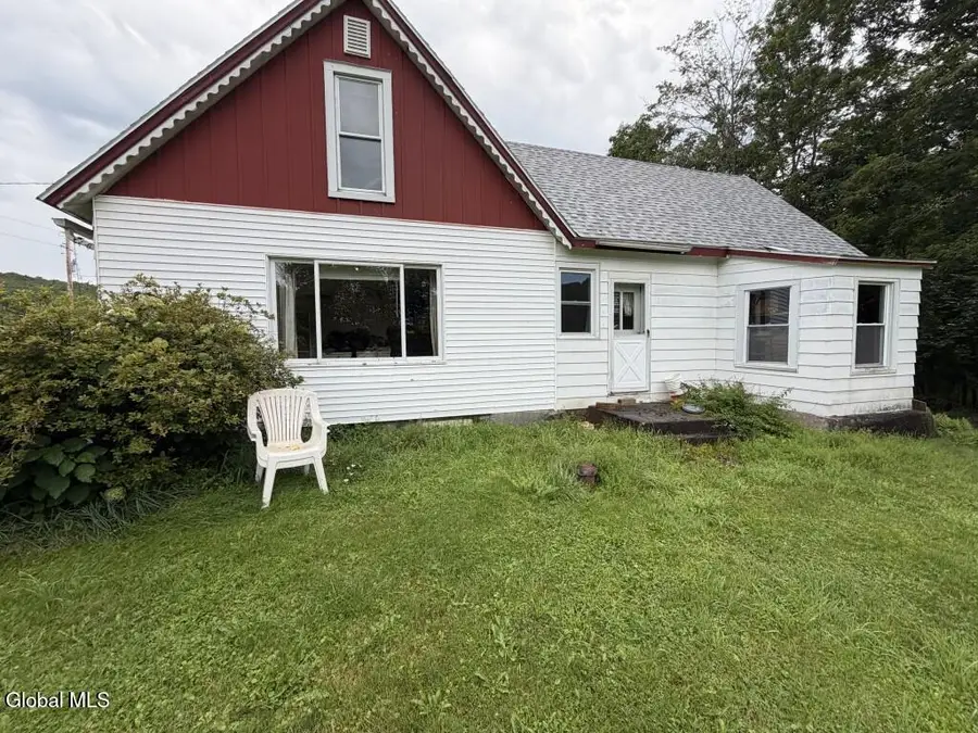 539 Bear Kill Road, Gilboa, NY 12076 - #3