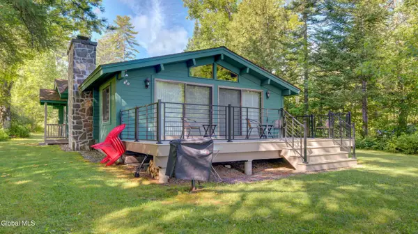 147 S Shore Road, Lake Pleasant, NY 12108