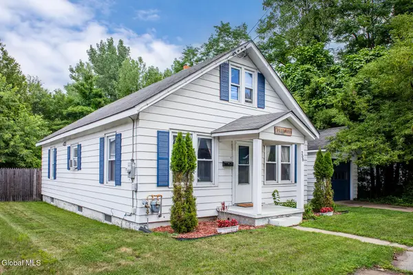 208 Sanford Street, Glens Falls, NY 12801