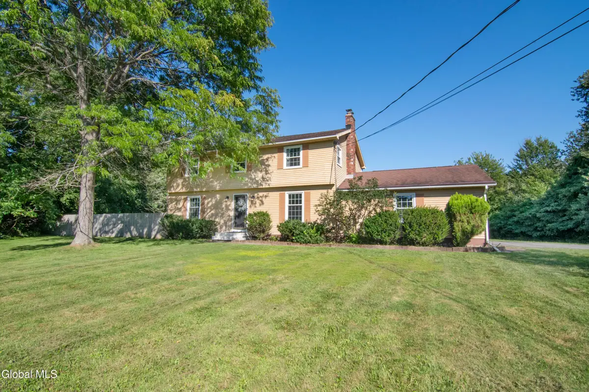 266 Scotch Bush Road, Burnt Hills, NY 12027 - #1