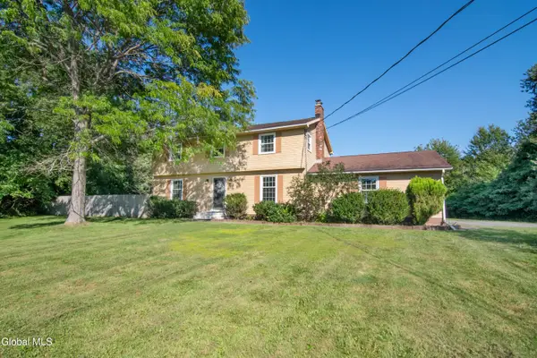 266 Scotch Bush Road, Ballston, NY 12027