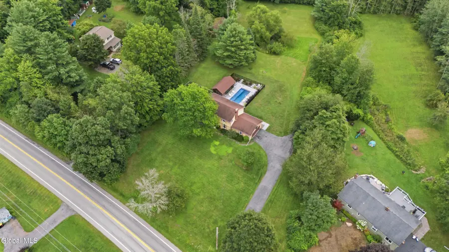266 Scotch Bush Road, Burnt Hills, NY 12027 - #2