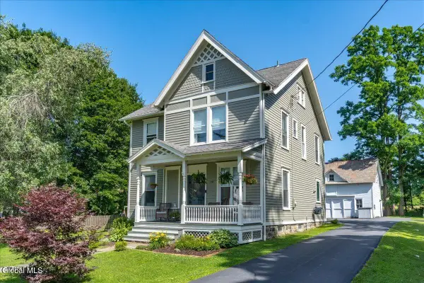 778 Charlton Road, Charlton, NY 12019