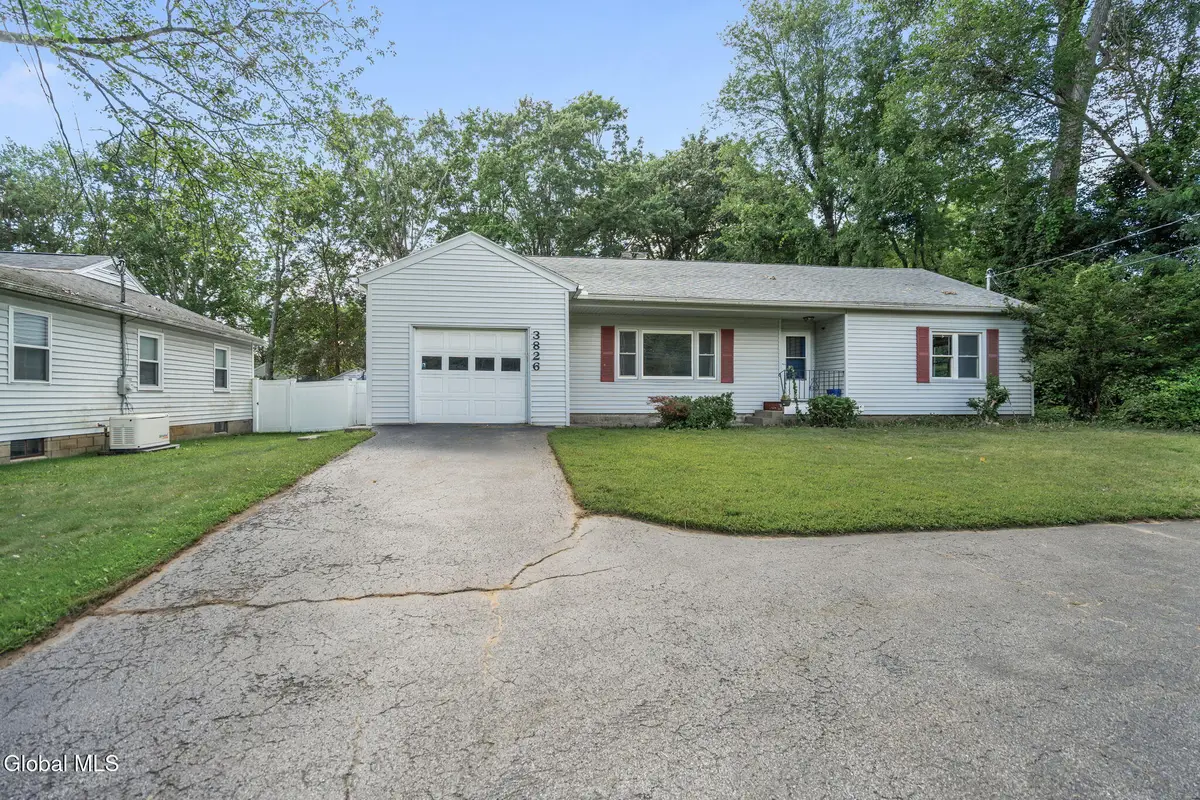 3826 Carman Road, Guilderland, NY 12303 - #1