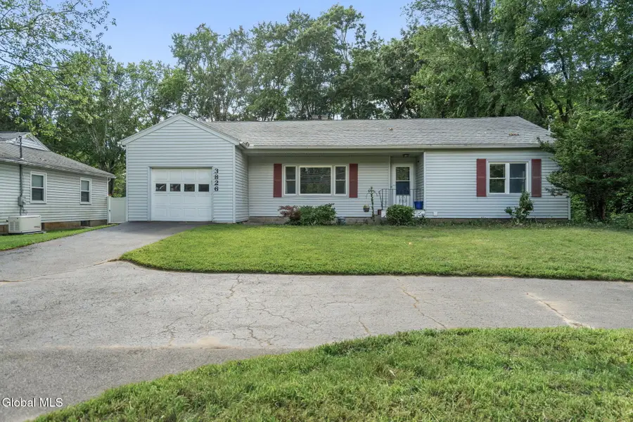 3826 Carman Road, Guilderland, NY 12303 - #2