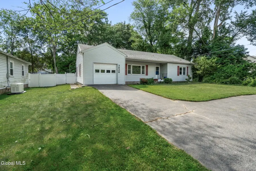 3826 Carman Road, Guilderland, NY 12303 - #3