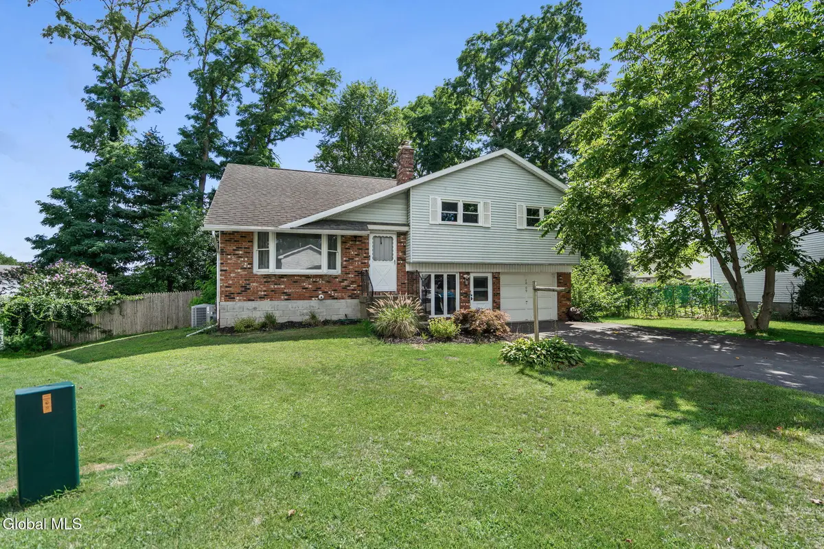 1009 Valentine Drive, Schenectady, NY 12303 - #1