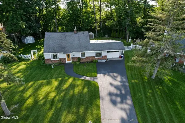 1133 Cushing Lane, Rotterdam, NY 12303
