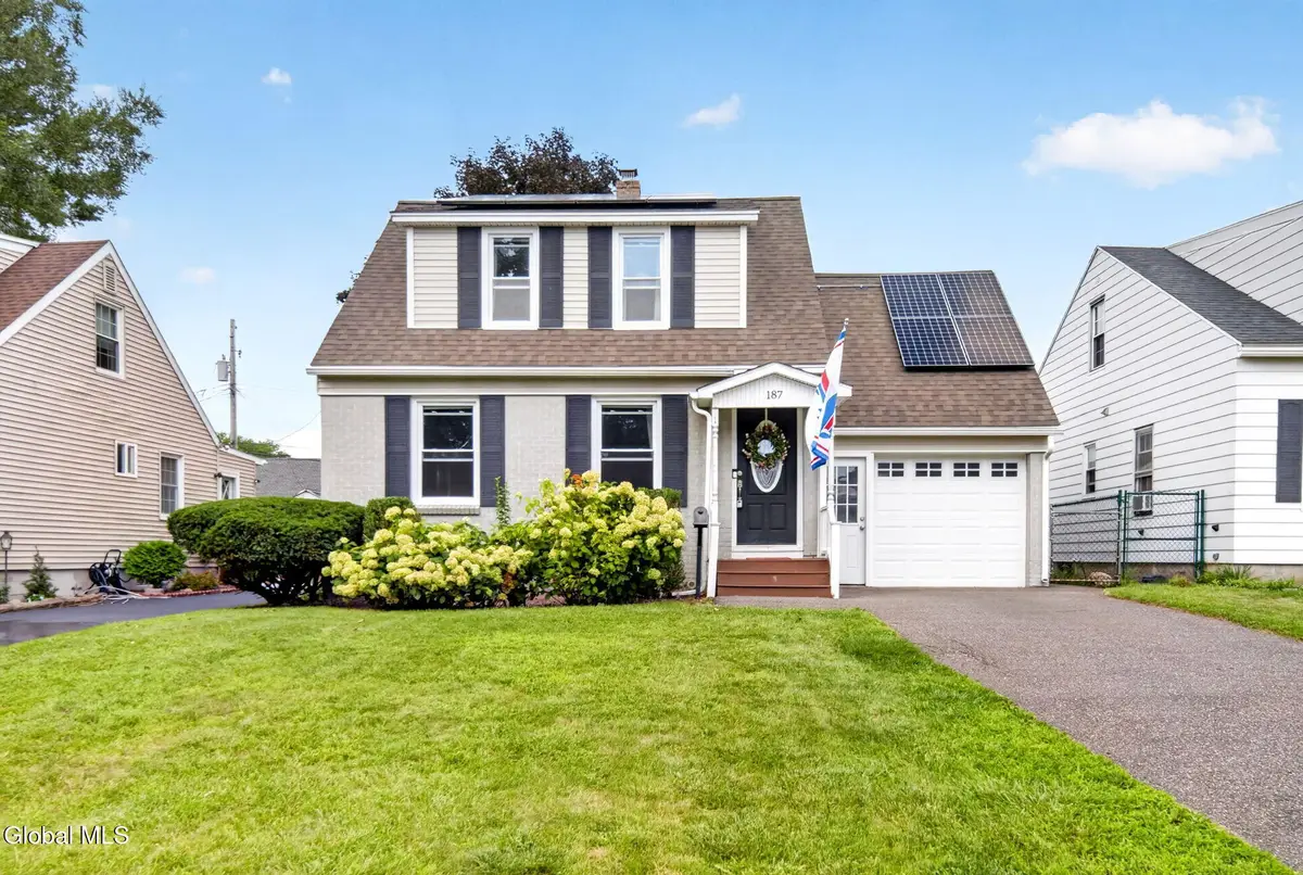 187 Hollywood Avenue, Albany, NY 12209 - #1
