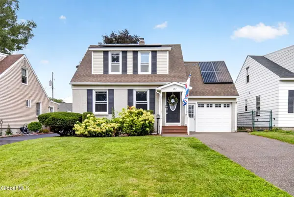 187 Hollywood Avenue, Albany, NY 12209