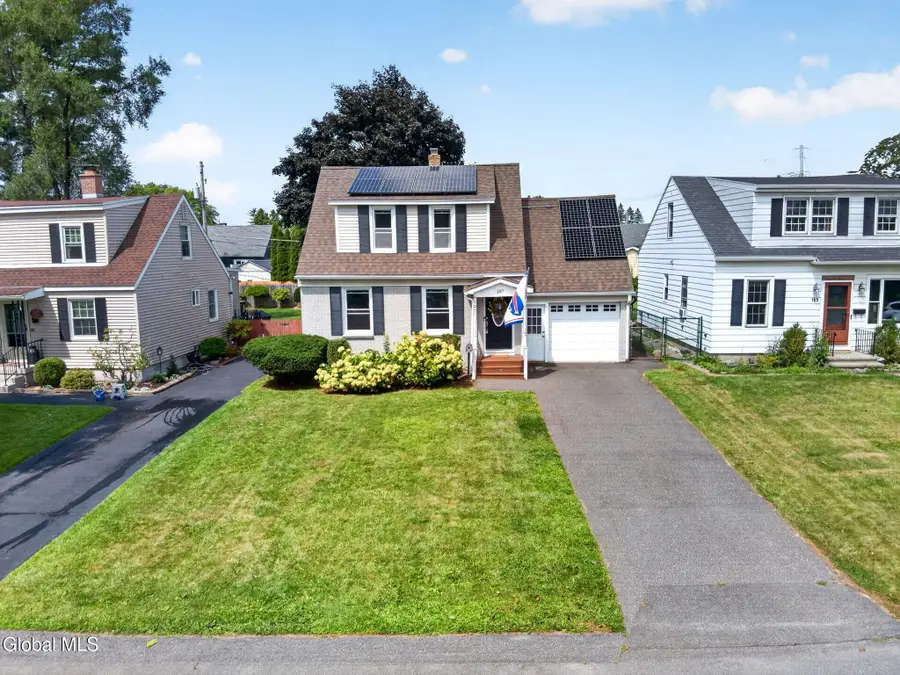 187 Hollywood Avenue, Albany, NY 12209 - #2