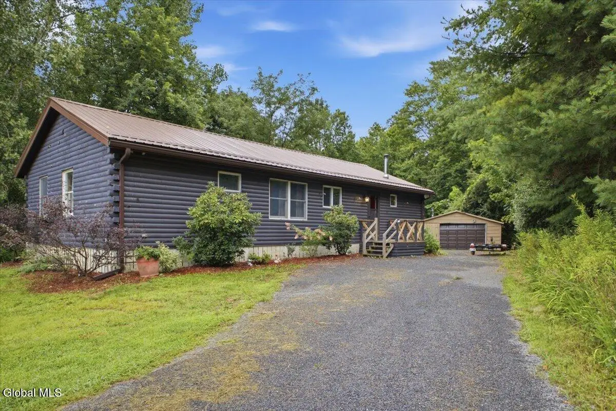 41 Uphams Corners Road, Nassau, NY 12062 - #1