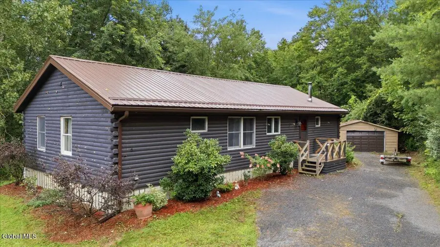 41 Uphams Corners Road, Nassau, NY 12062 - #2