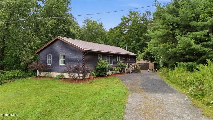 41 Uphams Corners Road, Nassau, NY 12062 - #3