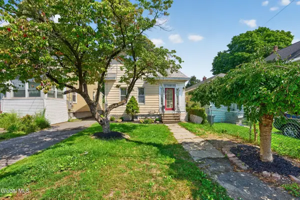 7 Lawn Avenue, Albany, NY 12204