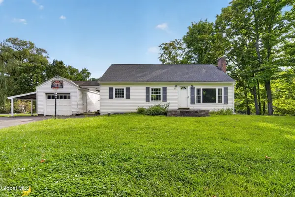 1601 Spring Avenue Extension, Poestenkill, NY 12198