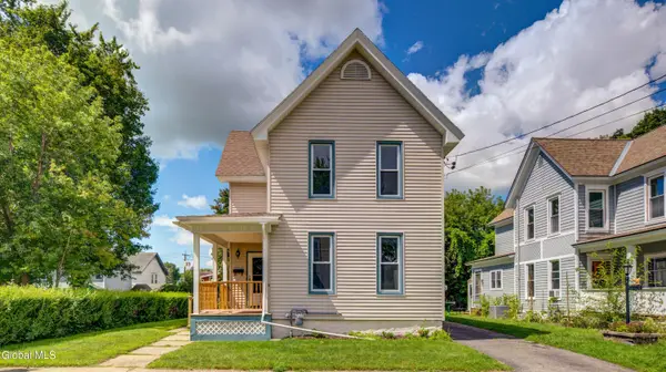 39 Temple Street, Gloversville, NY 12078