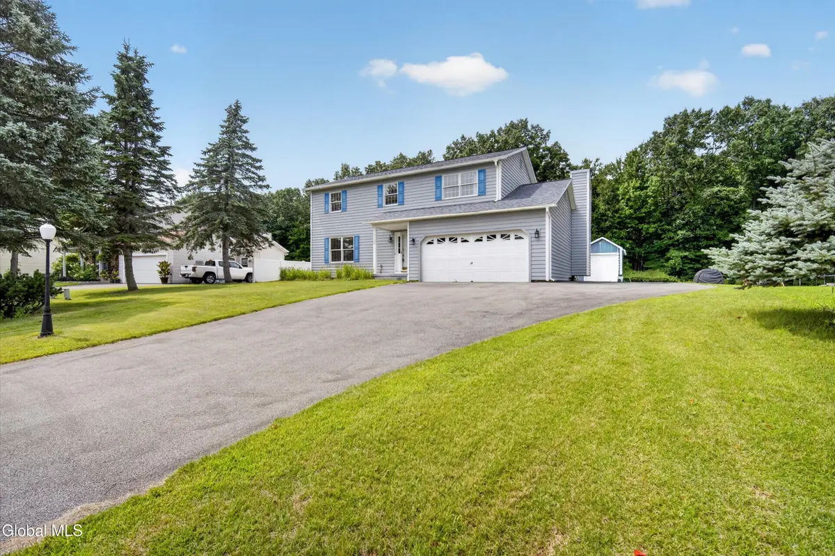 1120 Laural Lane, Malta, NY 12020 - #1