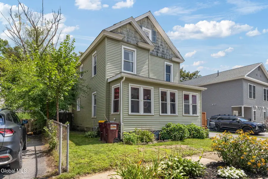 17 Kenworthy Avenue, Glens Falls, NY 12801 - #2