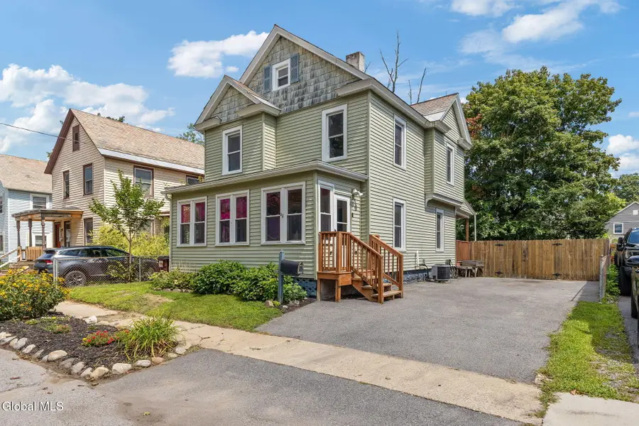 17 Kenworthy Avenue, Glens Falls, NY 12801 - #3