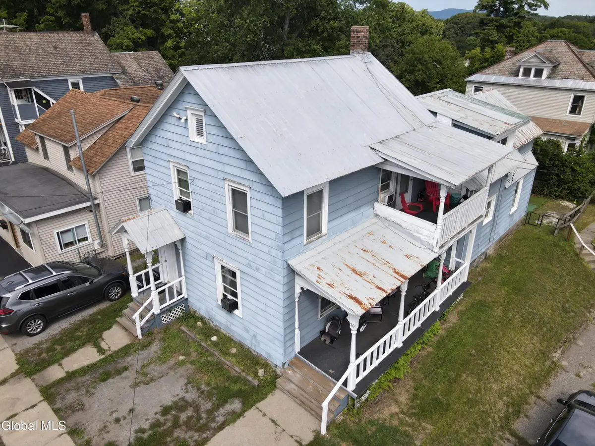 20 Walnut Street, Hudson Falls, NY 12839 - #1