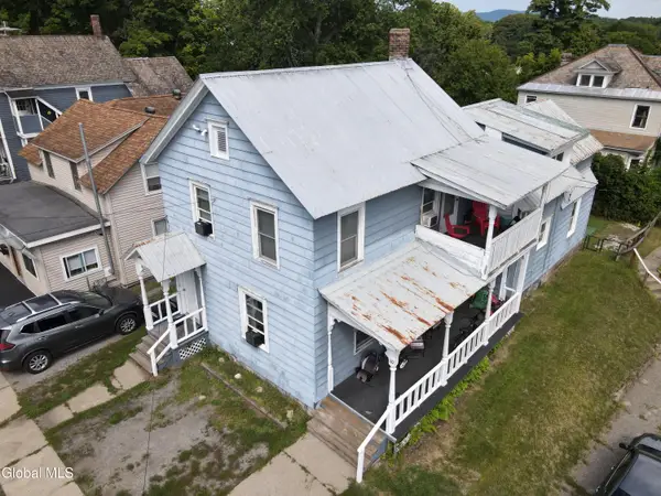 20 Walnut Street, Hudson Falls, NY 12839