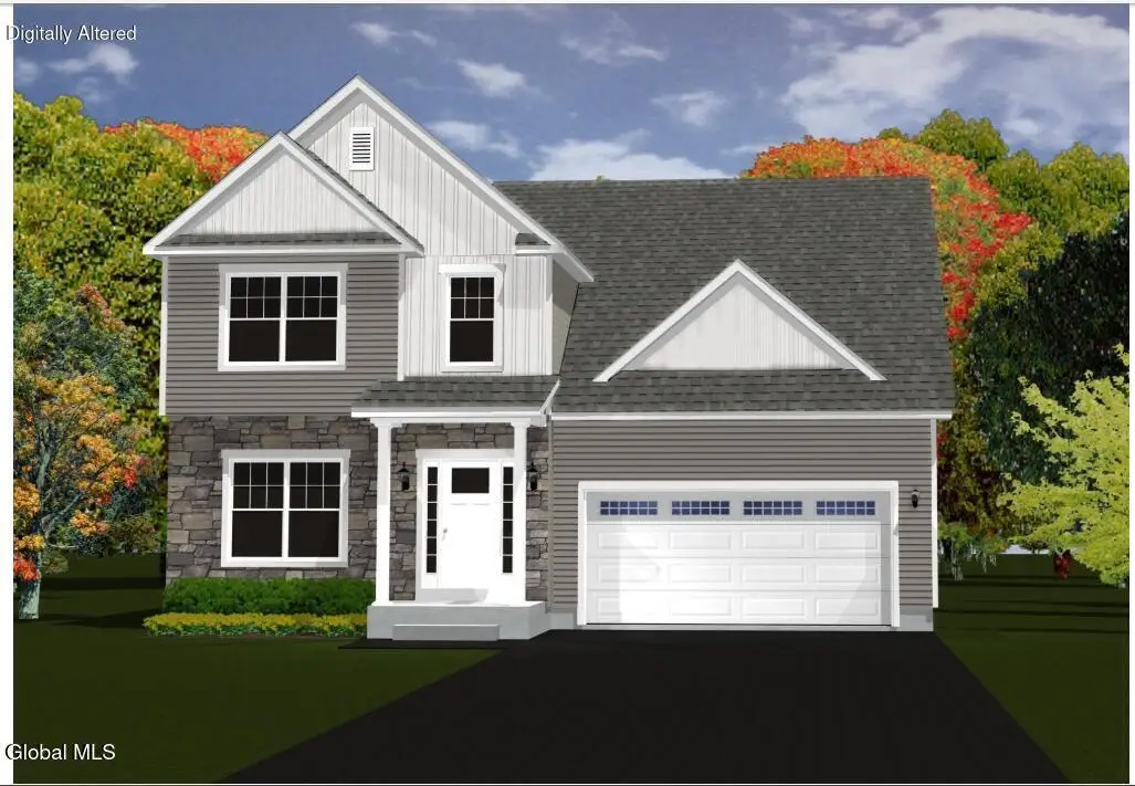5 River Rock Drive, Rock City Falls, NY 12020 - #1