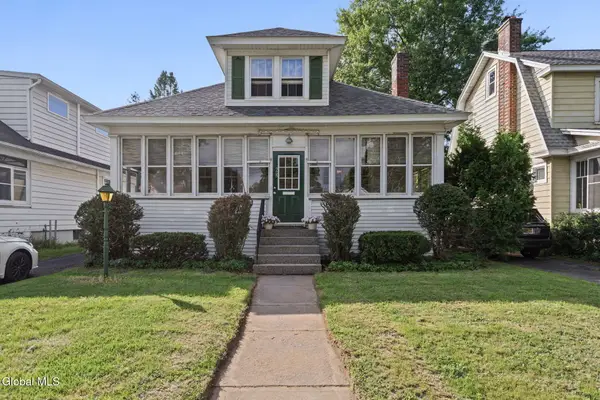 28 Marwill Street, Albany, NY 12209