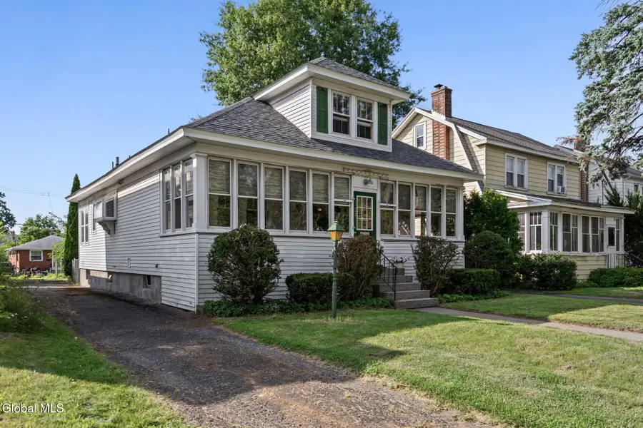 28 Marwill Street, Albany, NY 12209 - #2