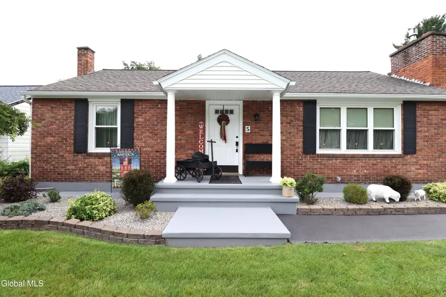 5 Carolyn Lane, Glenville, NY 12302 - #2