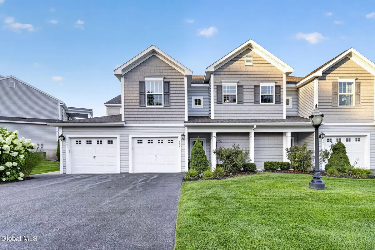 503 Grayson Place, Schenectady, NY 12302 - #1