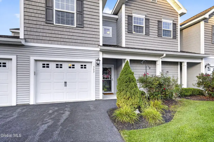 503 Grayson Place, Schenectady, NY 12302 - #2