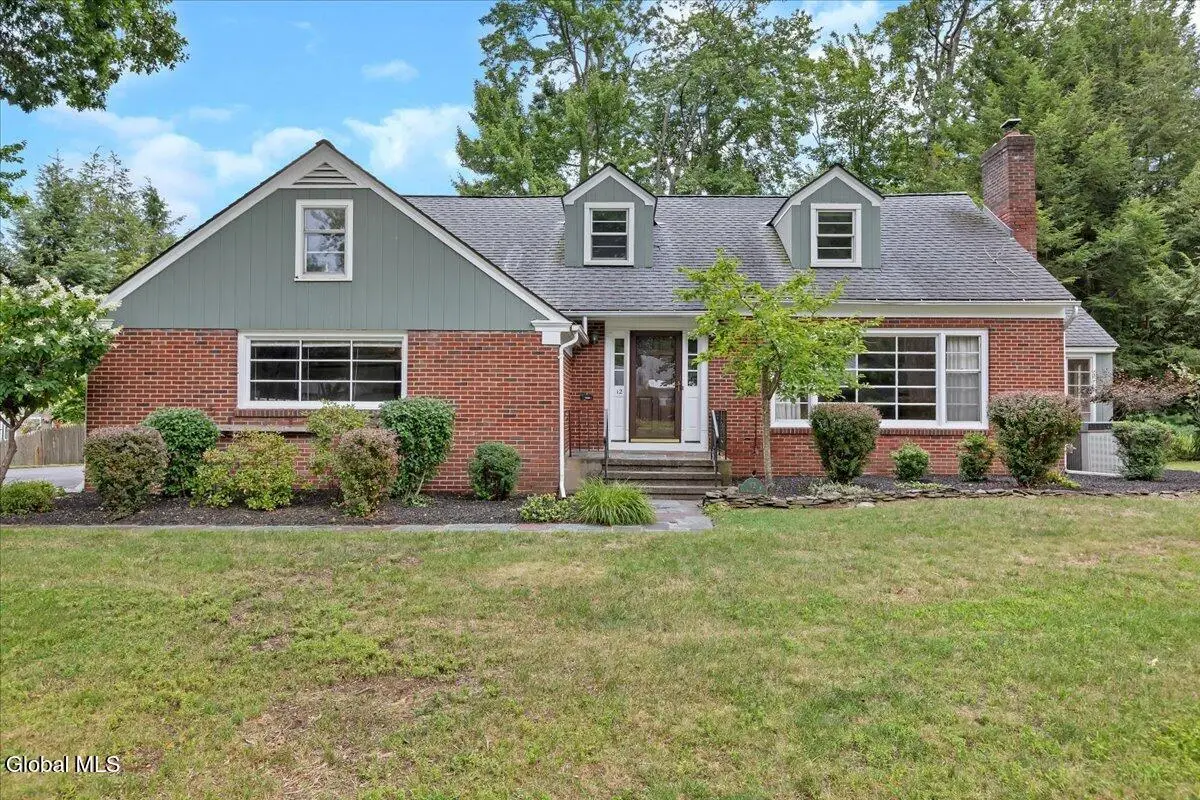 12 Brookside Drive, Bethlehem, NY 12054 - #1