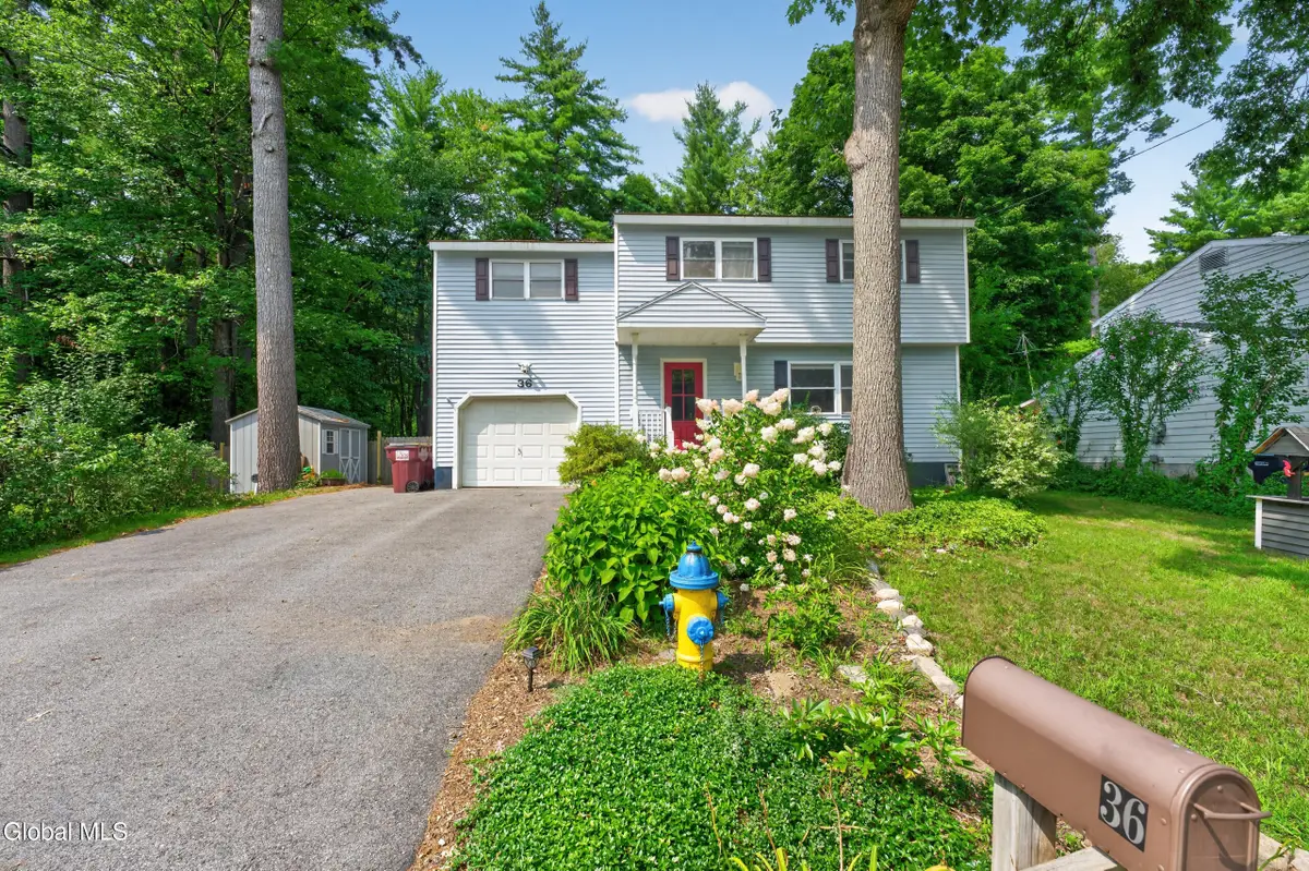 36 Michael Drive, Saratoga Springs, NY 12866 - #1
