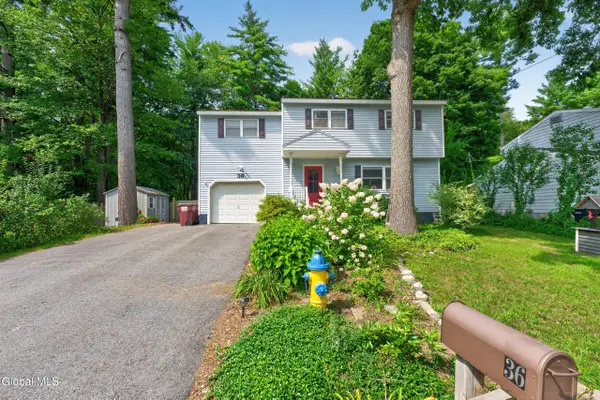36 Michael Drive, Saratoga Springs, NY 12866