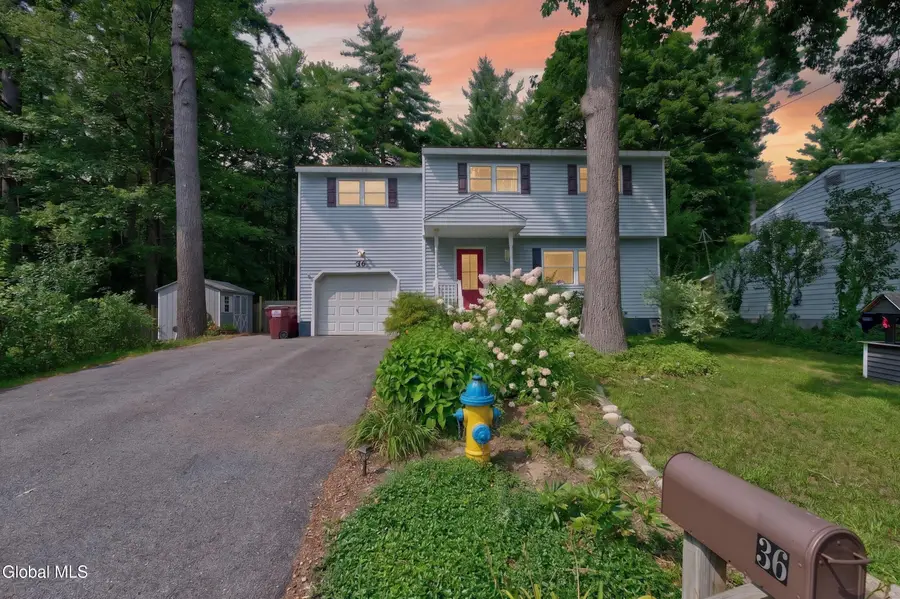 36 Michael Drive, Saratoga Springs, NY 12866 - #2