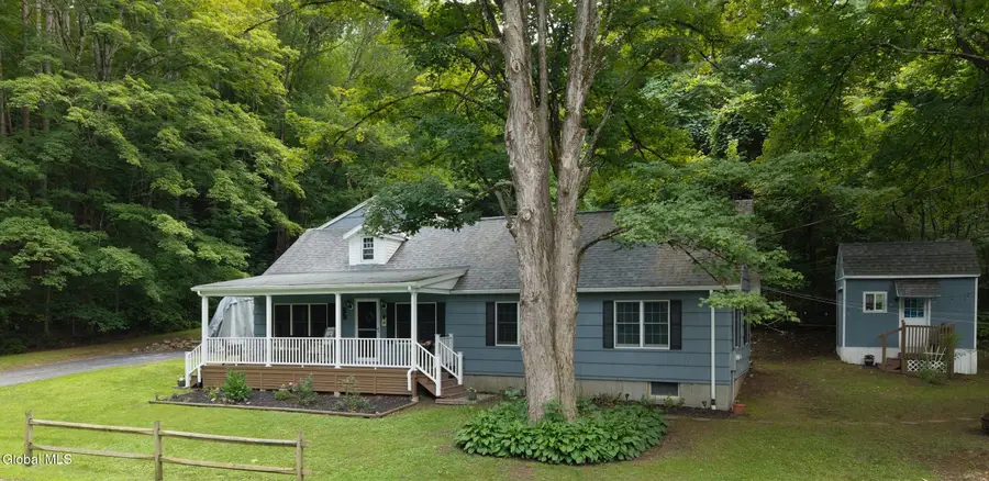 131 Lovers Leap Road, Little Falls, NY 13365 - #2