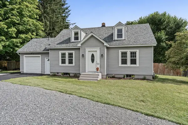 502 Swaggertown Road, Glenville, NY 12302