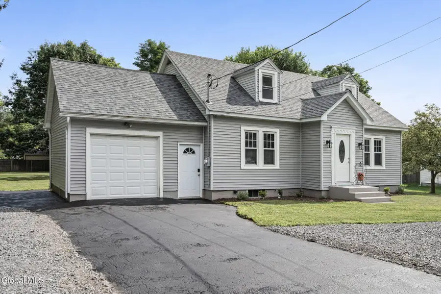 502 Swaggertown Road, Glenville, NY 12302 - #2